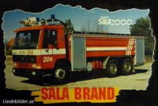 Sala Brand