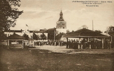 Jubileumsutställningen i Sala 1924