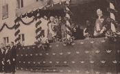 Sala Kungabesök 1924