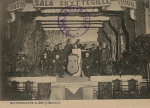 Sala, Skyttegillets 25 års Jubileum 1912