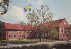Sala Mikaelsgården 1964