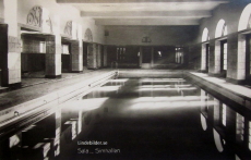 Sala Simhallen 1929