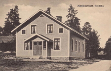 Sala, Missionshuset Broddbo 1915
