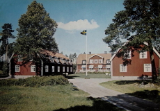 Sala Mikaelsgården