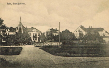 Sala Smedjebron 1918