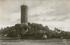 Sala Vattentornet 1934