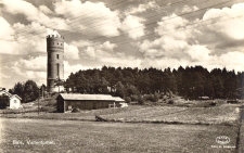Sala Vattentornet 1932