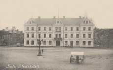 Sala Stadshotellet 1913