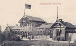 Sala Stadshotellets Paviljong 1903