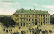 Sala Stadshotellet 1915