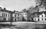 Sala Lasarettet 1944