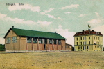 Trängen, Sala 1907
