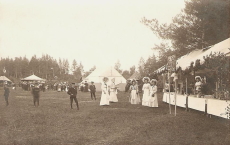 Arboga Basar 1909