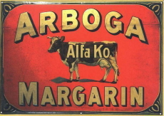 Arboga Margarin