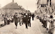 Arboga Riksdagsjubileet 1935