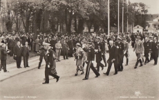 Arboga, Riksdagsjubileet 1935