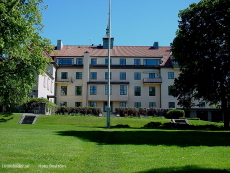Lindesberg Sparbanken baksidan