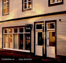 Lindesberg, Skolgatan Studio