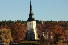 Kyrkan från Västantorp