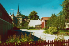 Tingshuset 1976