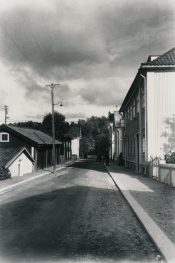 Lindesberg Skolgatan
