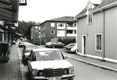 Lindesberg Bytesgatan