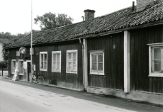 Lindesberg, Smedjegatan, Göransonska Gården