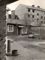 Nora Plåt Valles Gård 1954