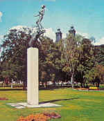 Eskilstuna Staty