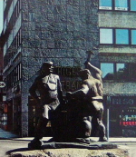 Eskilstuna Staty