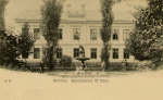 Eskilstuna Elementärskola för flickor 1901