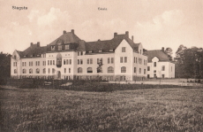 Eskilstuna, Slagsta Skola 1915