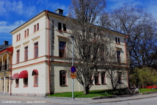Lindesberg Stadshotellet, sidan