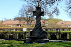 Lindesberg Norra Kyrkogården