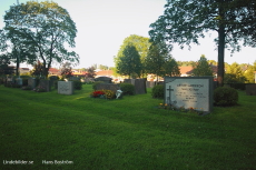 Norra Kyrkogården