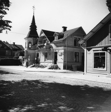 Lindesberg Kristinavägen