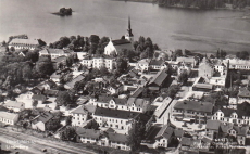Lindesberg 1953