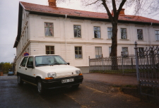 Lindesberg Apoteket 1991