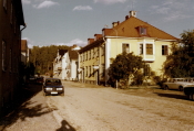Lindesberg Skolgatan, Apoteket